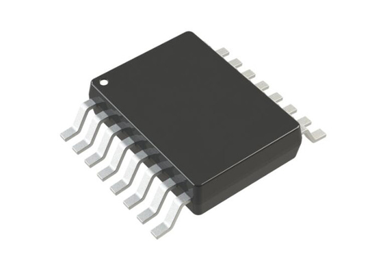 LTC2364CMS-16 Integrated Circuit Chip 16Bit Analog Untuk Digital Konverter MSOP16 ADC Konverter
