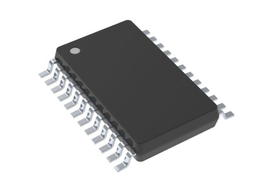 MAX11214EUG Integrated Circuit Chip ADC Converters TSSOP24 Analog Ke Konverter Digital
