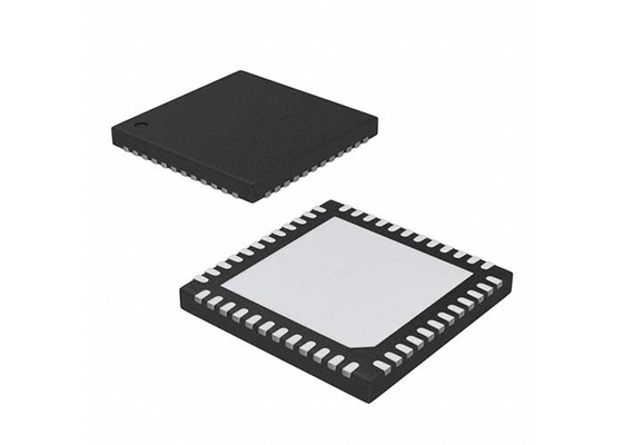 AD9644BCPZ-155 Integrated Circuit Chip 14-Bit 1.8V Dual Serial Output Analog-To-Digital Converter