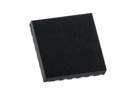 MAX16625CAFC Integrated Circuit Chip Smart Power Stage IC dengan arus terintegrasi