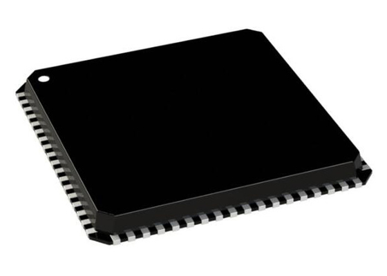 AD9746BCPZ Integrated Circuit Chip 14-Bit DAC LFCSP72 Konverter Digital ke Analog