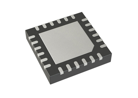 LTC6602IUF Integrated Circuit Chip Frekuensi Tinggi 300kHz Filter Bandpass 24-QFN