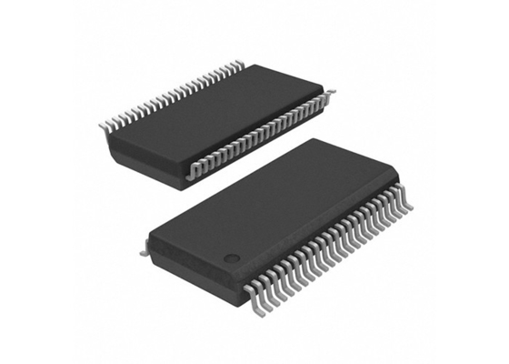 LTC6811IG-1 Integrated Circuit Chip Multicell Battery Monitor Dengan Daisy Chain Interface