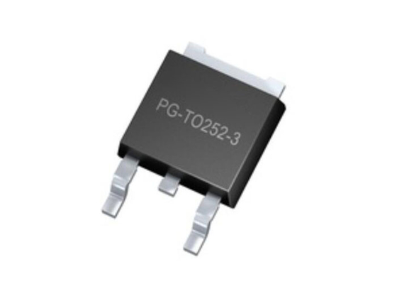 IPD50N06S4L-12 Integrated Circuit Chip 60V OptiMOS T2 Transistor MOSFET Otomotif