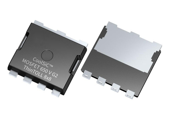 IMTA65R033M2H Integrated Circuit Chip SiC MOSFET Diskrit 650V CoolSiC MOSFET Transistor