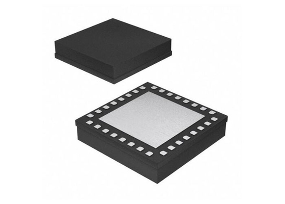 HMC642ALC5 Wireless Communication Module Digital Phase Shifters QFN32 Radar Pindah Fase