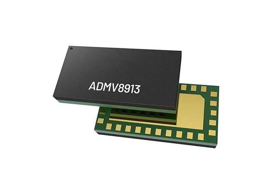 ADMV8913SCCZ-EP Wireless Communication Module 9.25GHz X Band Digitally Tunable Low-Pass Filter