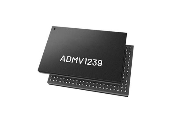 ADMV1239BBCZ Wireless Communication Module 37,0 GHz hingga 43,5 GHz Dual Polarization UDC Beamformer