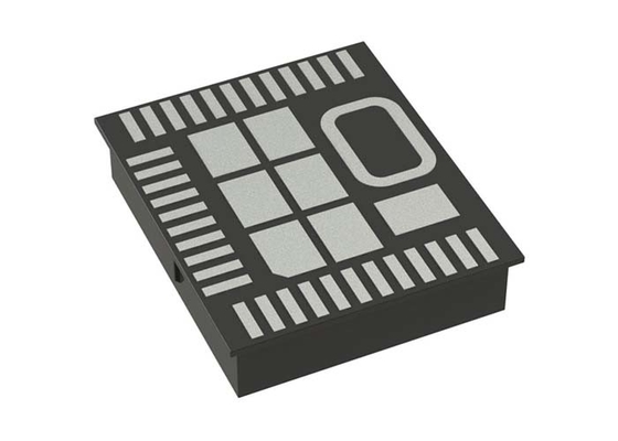 ADMV7310BCEZ Wireless Communication Module General Purpose 71 GHz ke 76 GHz E-Band Upconverter