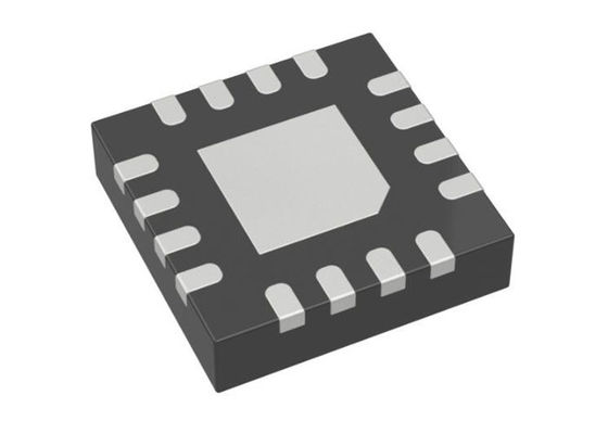 IC Prescaler ADF5002BCPZ 18GHz LFCSP16 Pembagi Frekuensi Chip Sirkuit Terpadu