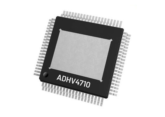 ADHV4710BSVZ 110V High Speed Operational Amplifier IC Chip dalam Paket TQFP80