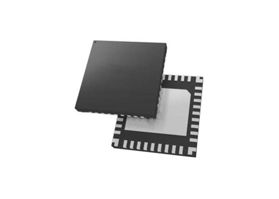 ADAR4000ACPZ Wireless Communication Module Single Beam Broadband Transmit Unit Penundaan Waktu Nyata