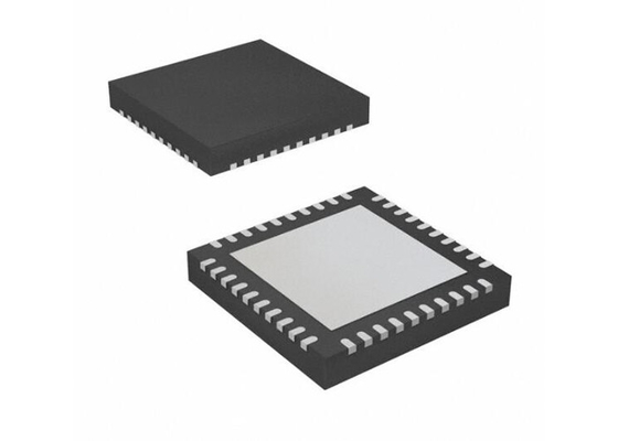 AD9571ACPZPEC Integrated Circuit Chip 10 Clock Output Ethernet Clock Generator LFCSP40