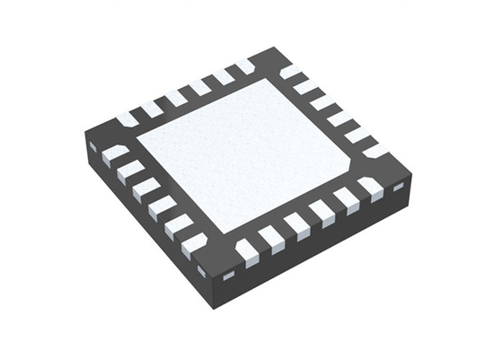 HMC596LP4E Modul Komunikasi Wireless 200MHz Ke 3GHz CMOS Switch Matrix IC 24-QFN
