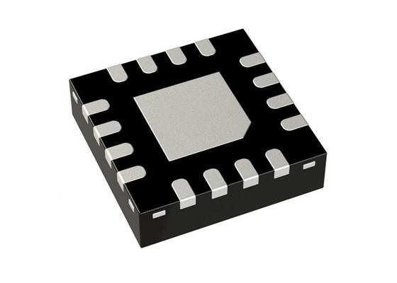 Modul Komunikasi Wireless HMC494LP3E Low Noise Divide-by-8 Static Divider dengan InGaP GaAs HBT