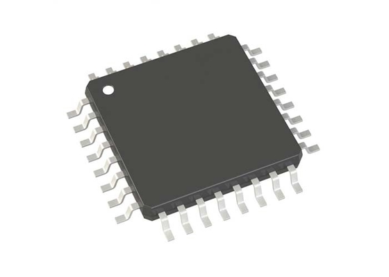 AD5765CSUZ Integrated Circuit Chip Quad Keakuratan Tinggi 16 Bit Digital ke Analog Konverter