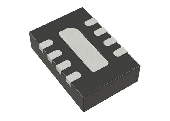 AD8317ACPZ Integrated Circuit Chip 1 MHz hingga 10 GHz 55 dB Log Detector/Controller