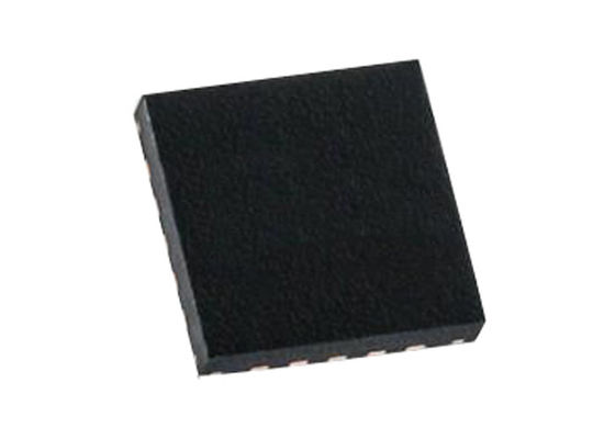 MAX16625AAFC Integrated Circuit Chip Low-Input Voltage Smart Power-Stage IC Dengan Sensor Suhu