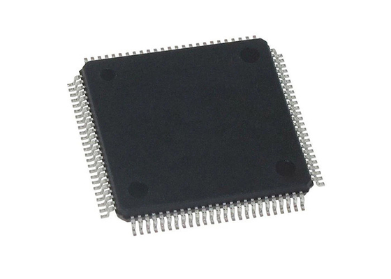 AD9446BSVZ-80 Integrated Circuit Chip 16-Bit 100MSPS Analog-To-Digital Converter TQFP-100
