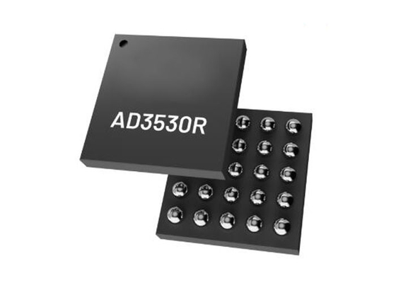 AD3530RBCBZ Integrated Circuit Chip Digital To Analog Converter 16Bit Voltage Output DAC