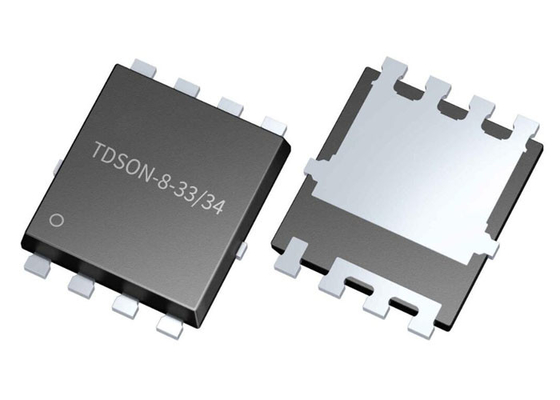 IAUC120N06S5L032 Chip sirkuit terpadu 60V OptiMOS 5 Transistor MOSFET Otomotif