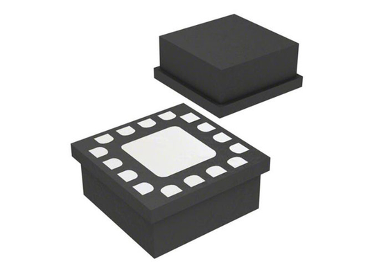 HMC959LC3 Integrated Circuit Chip Clock Divider 26GHz dibagi 4 dengan Reset