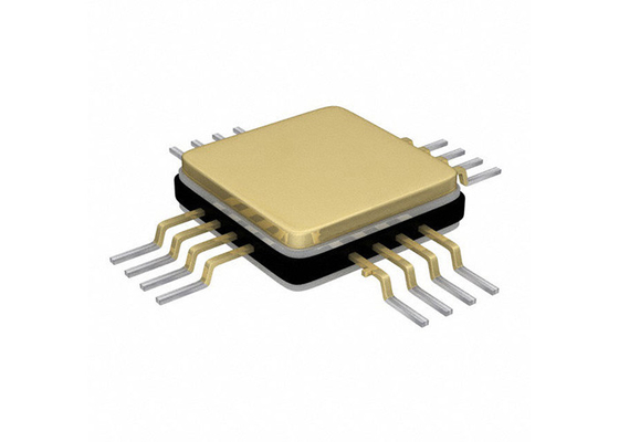 HMC8058G24 Modul Komunikasi Wireless 2010 MHz SP8T Non-Reflective Switch IC SMT-24