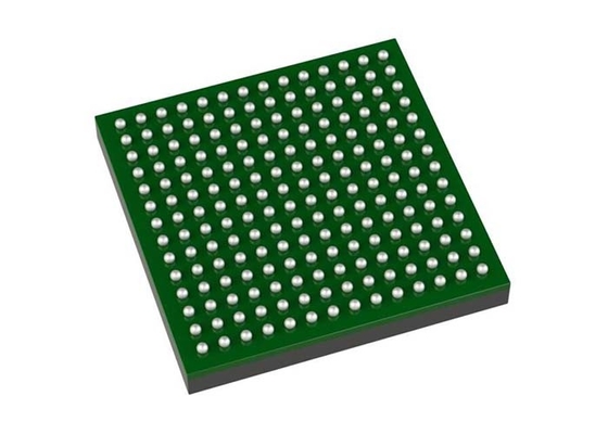 ADSP-BF608KBCZ-5 Mikrokontroler MCU Blackfin Dual-Core Processor Dengan Dukungan Hardware
