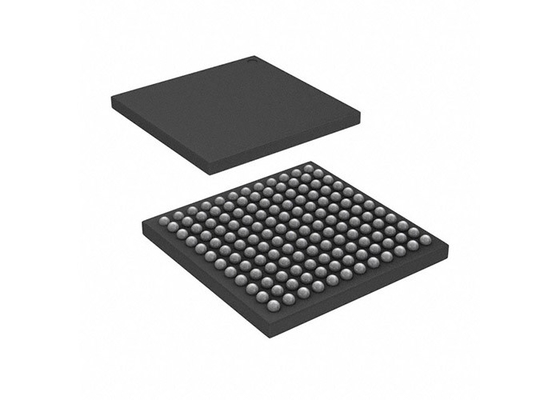 AD9279BBCZ Integrated Circuit Chip Low Power 8 Channel Analog Ke Konverter Digital