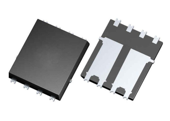 IPG20N04S4L-18A Integrated Circuit Chip Otomotif N Channel MOSFET Transistor 40V