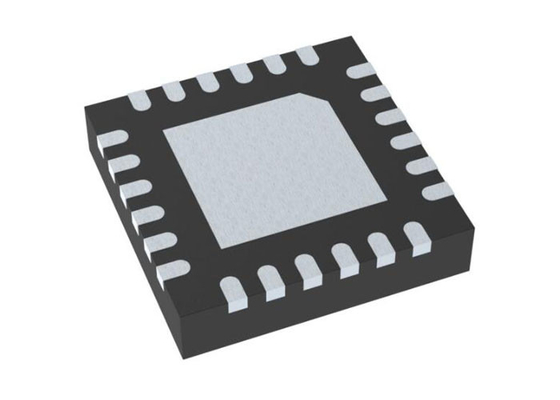 HMC608LC4 Wireless Communication Module Driver Amplifier QFN24 RF Amplifier IC