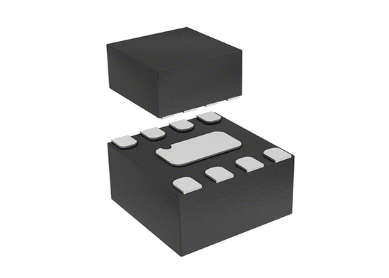 HMC1055LP2CE Modul Komunikasi Wireless 0,5 GHz hingga 4,0 GHz GaAs SPST Switch IC 8-LFCSP