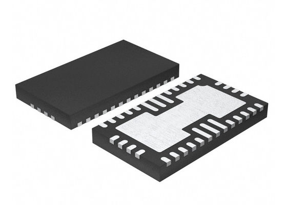 LT6604CUFF-2.5 Integrated Circuit Chip Dual Very Low Noise Differential Amplifiers 34-QFN