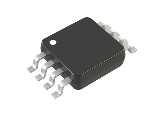 Modul Komunikasi Wireless HMC194AMS8E Tujuan Umum 50 dB GaAs MMIC SPDT SWITCH