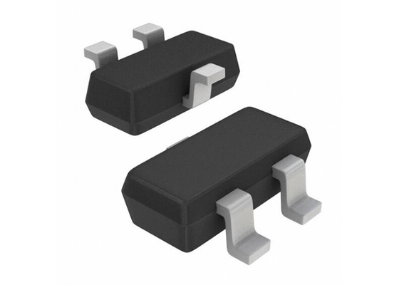 TLE4946KHTSA1 Sensor IC Magnetic Switch Lock 2.7V Ke 18V Hall Effect Lock