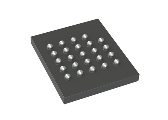 S25HL01GTFABHV030 Memori IC Chip Ketahanan Tinggi SEMPERTM atau Flash Memory