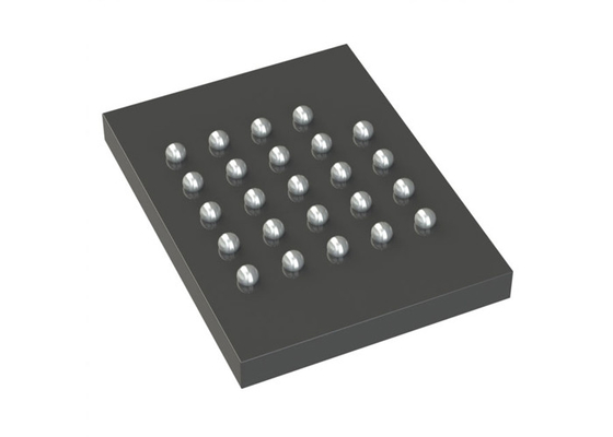S70FL01GSAGBHAC13 Memori IC Chip Non Volatile Memori IC 1Gbit FL-S Series NOR Memori Flash