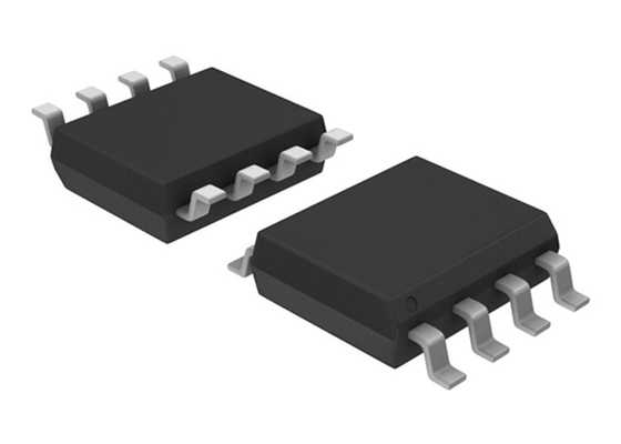 S25FS064SAGMFI011 Memory IC Chip FS-S Series Memory 64Mbit NOR Flash Memory IC SOIC8