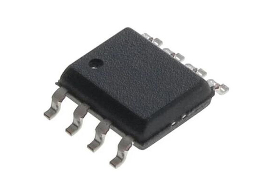 S25FS128SAGMFB103 Memori IC Chip 128Mbit Data Storage IC SOIC8 NOR Flash Memory IC