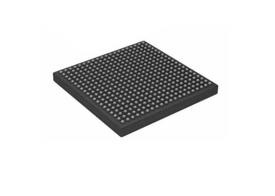 RTL8393M Ethernet IC 52-Port 104 Gbps Managed Ethernet MAC Switch Controller