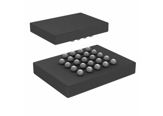 S25FL256SDSBHI213 Memori IC Chip NOR Flash Memory 256Mbit Flash Non Volatile Memory