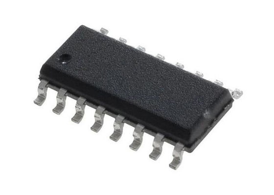 S25FL256SDPMFIG11 Memory IC Chip FL-S Series Memori 256Mbit NOR Flash Memory SOIC16