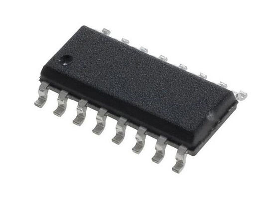 S25FL256LDPMFI003 Memory IC Chip Serial NOR Flash Memory SOIC16 Chip penyimpanan data