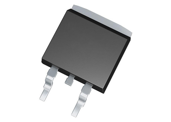 IPB035N12NM6 Integrated Circuit Chip 120V OptiMOSTM 6 N-Channel Power MOSFET Transistor