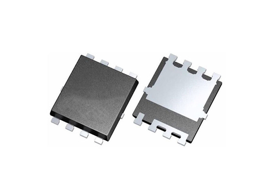 IAUC100N08S5N043 Integrated Circuit Chip OptiMOSTM-5 80V 4.3mΩ Transistor MOSFET Otomotif