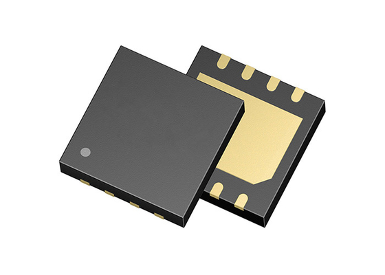 2EDF5215G Integrated Circuit Chip Isolated Gate Driver Dengan Waktu yang Tepat dan Stabil