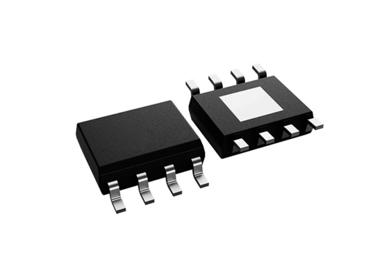 UCC27301AQDDARQ1 Integrated Circuit Chip Otomotif 120V 4A Pengemudi Half-Bridge HSOIC-8