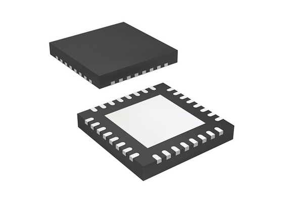 TRF37A32IRTVR Wireless Communication Module Dual Down Converter Mixer dengan IF AMP terintegrasi