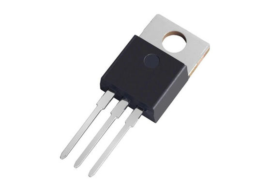 NTP067N65S3H Integrated Circuit Chip MOSFET Tegangan Tinggi 650V Power MOSFET Transistor
