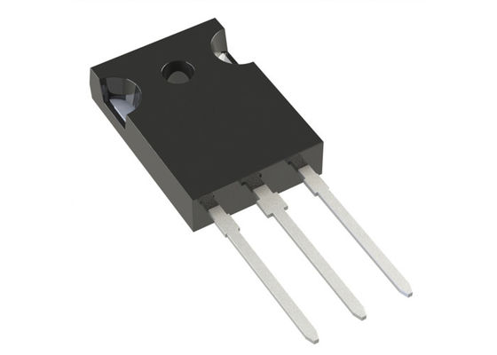 NTHL082N65S3HF Chip MOSFET Sirkuit Terintegrasi 650V 313W N-Channel MOSFET Transistor